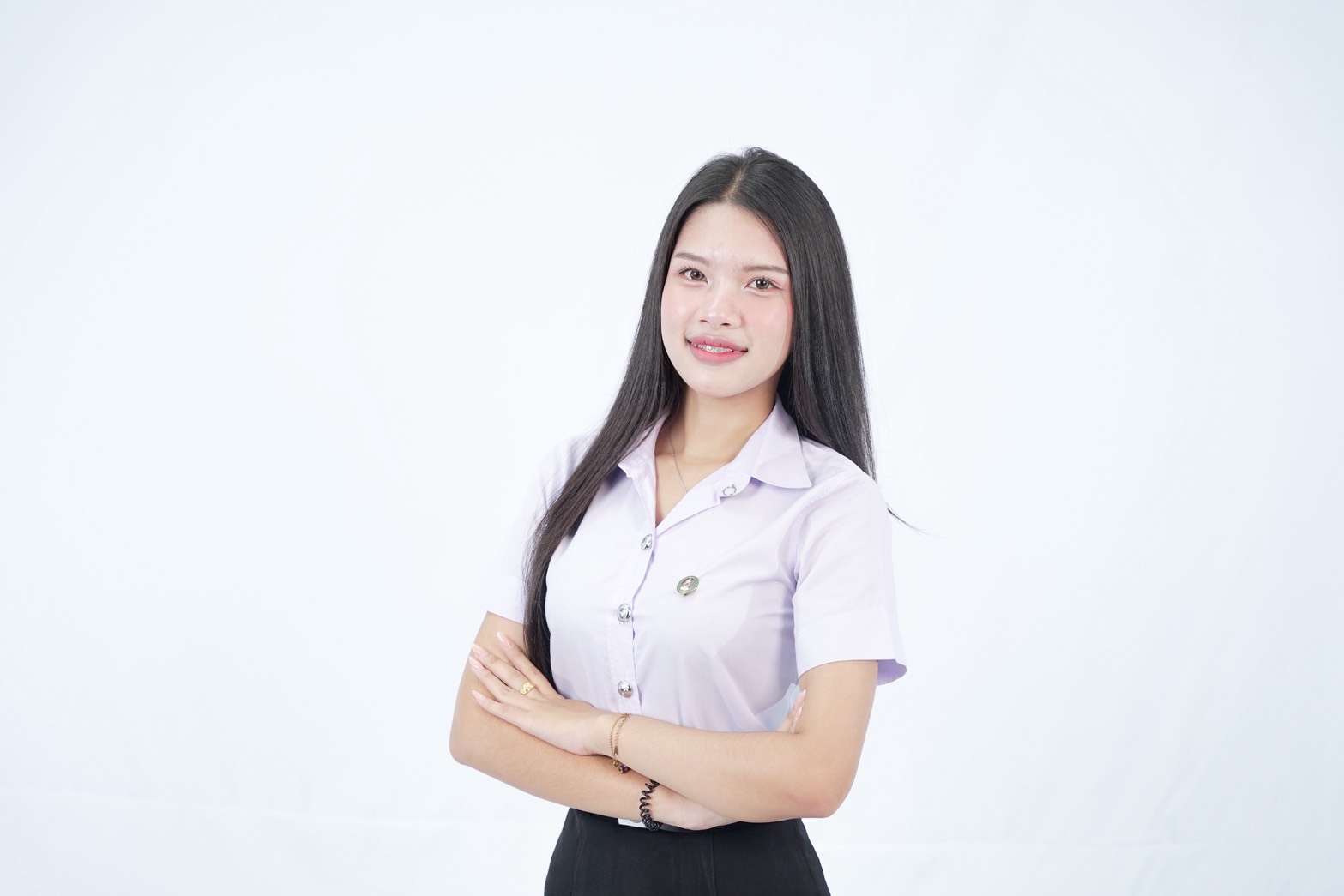 ภาพ นางสาว นิภาพรรณ อำนวยผล