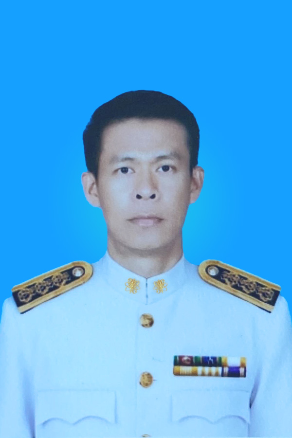 ภาพ อ.ดร. ปราโมทย์ ตงฉิน
