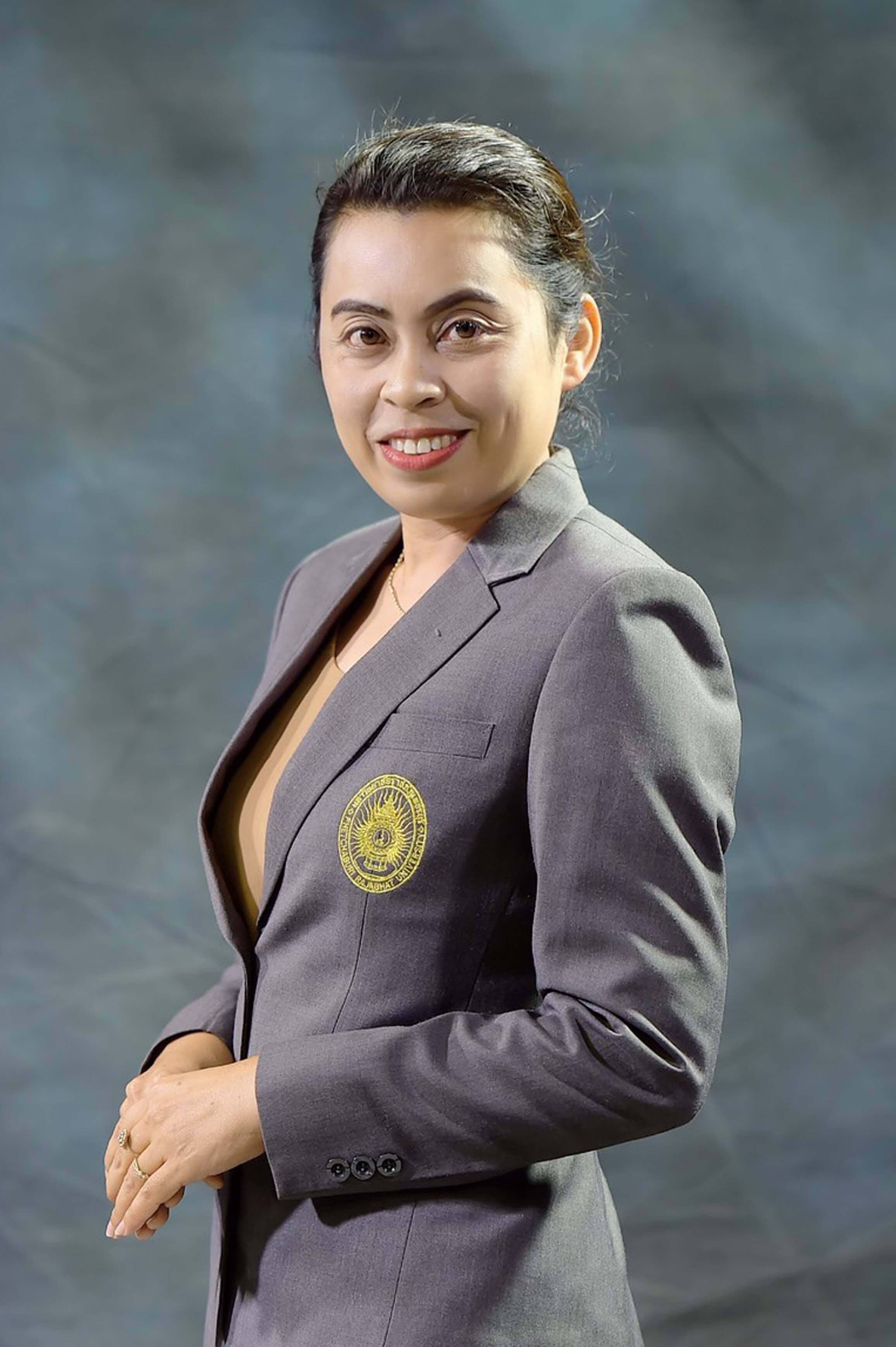 ภาพ นางสาวลัดดา อินทราพงษ์