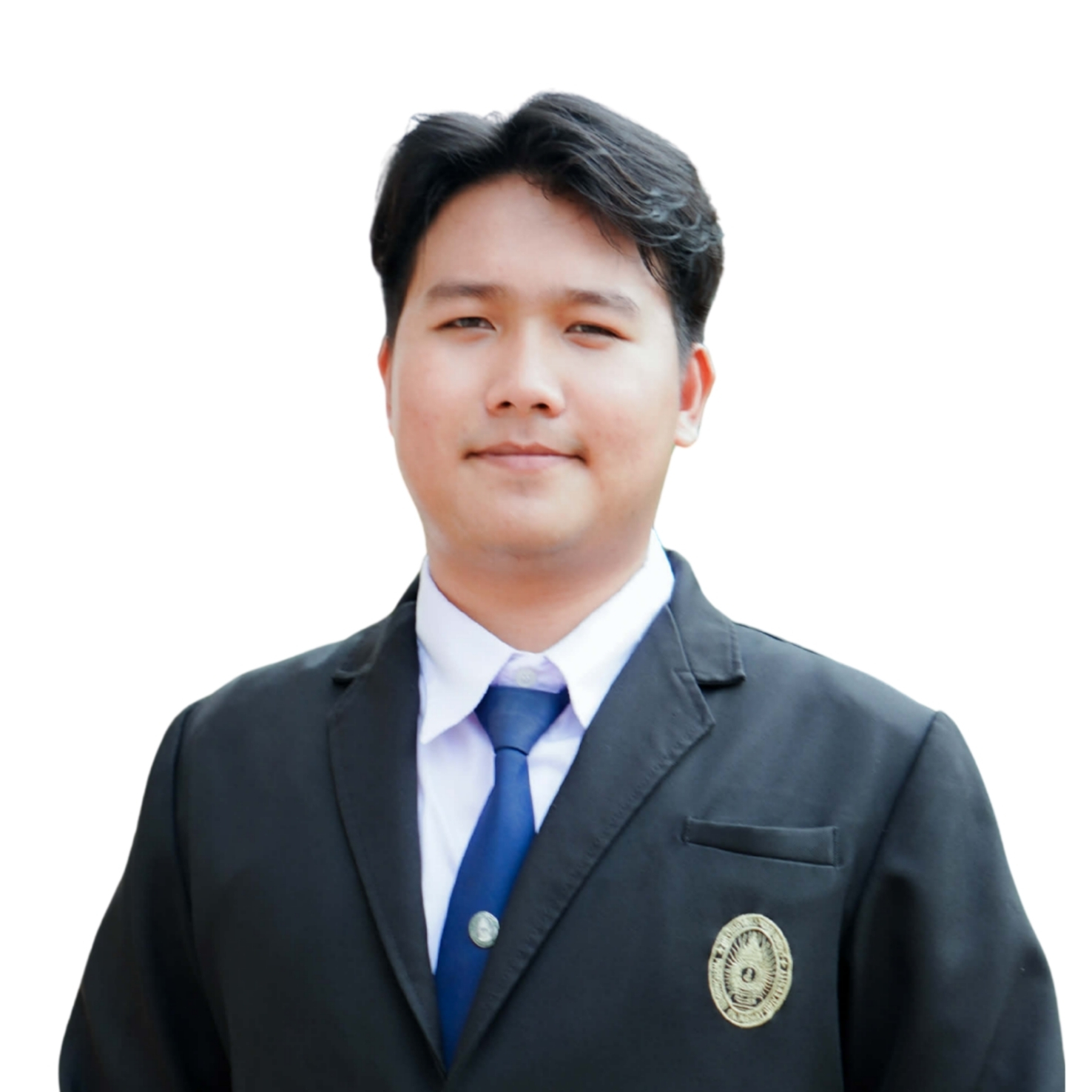 ผู้สมัครหมายเลข 2