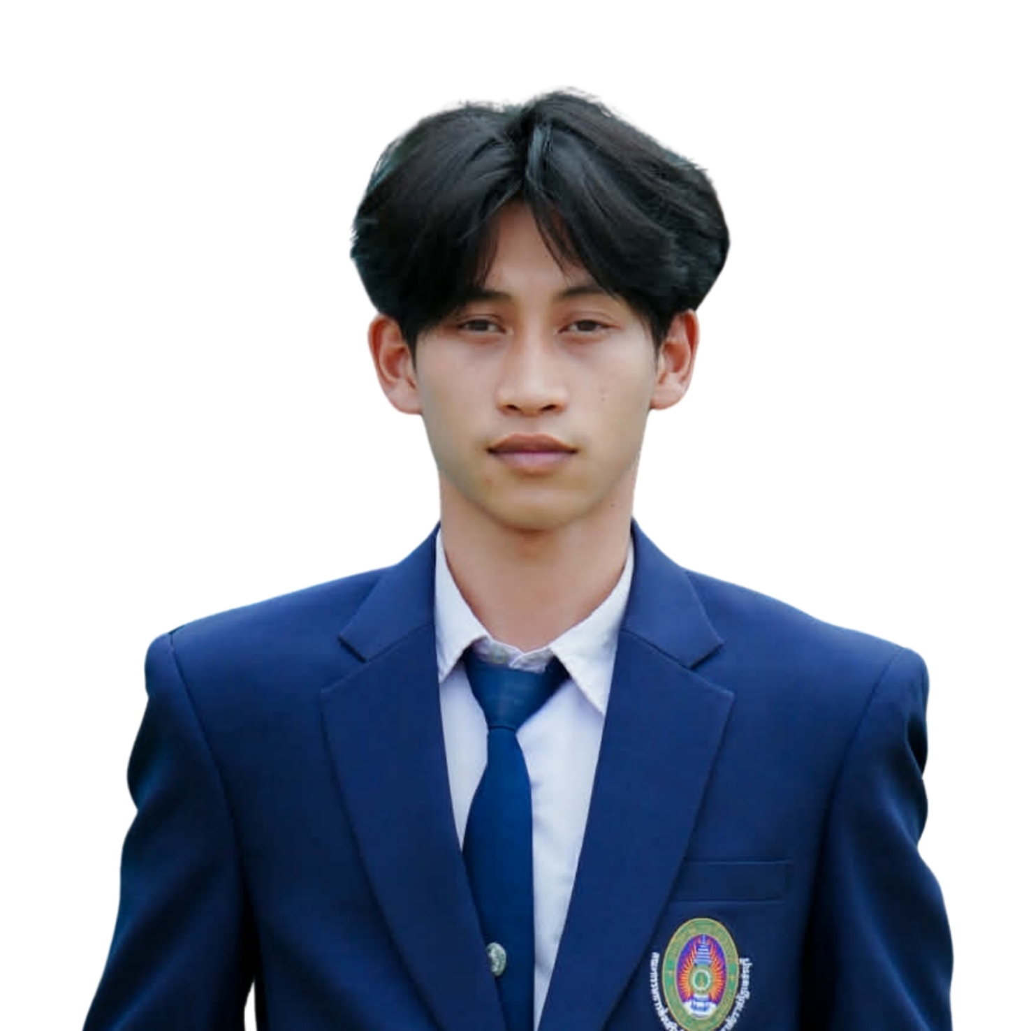 ผู้สมัครหมายเลข 3